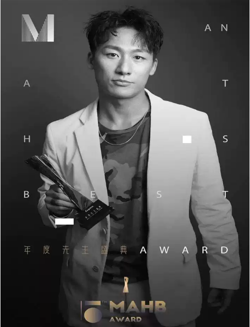 2019阿牙郑州街舞秀