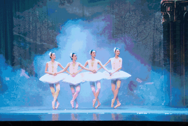 2022芭蕾舞剧天鹅湖上海站门票价格及订票地址