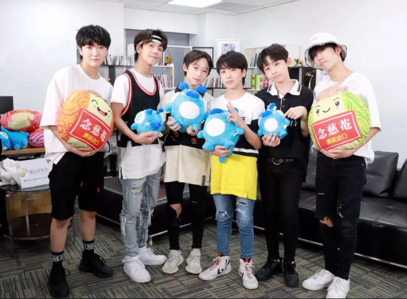 灿乐星动上海群星演唱会