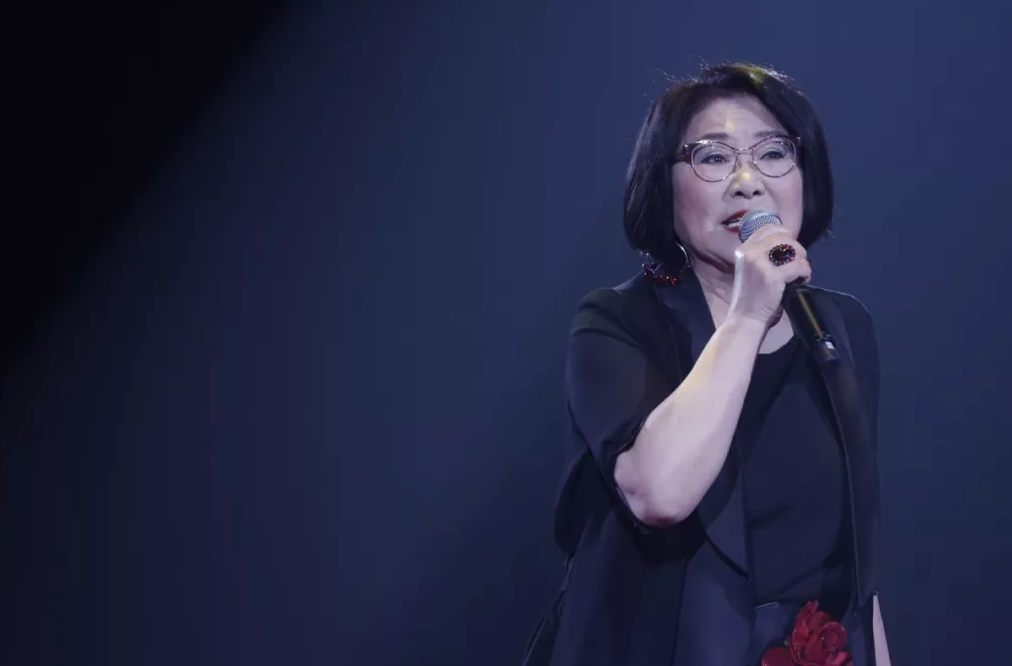 福禄寿广州演唱会