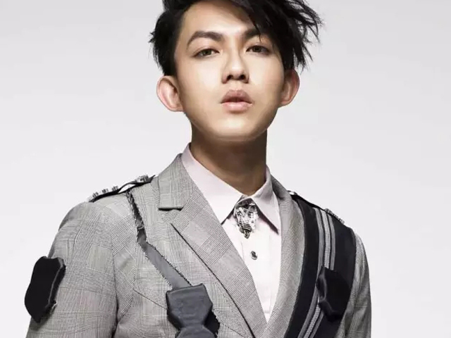 林宥嘉郑州演唱会2023票价及订票地址