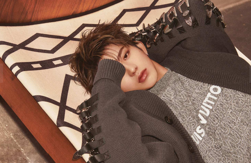 蔡徐坤北京生日会