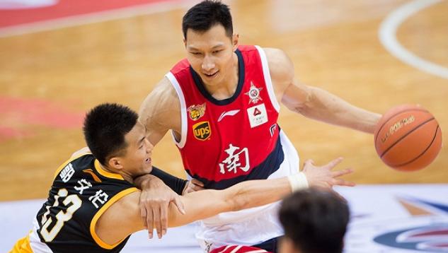 2020CBA全明星周末