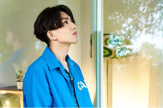 林宥嘉2020深圳演唱会