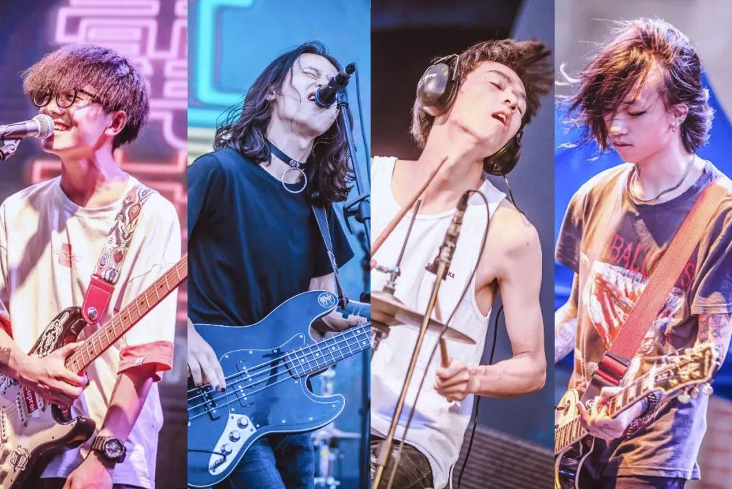 厦门星巢音乐节