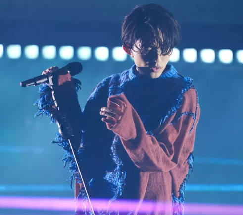 2023林宥嘉深圳演唱会门票价格+订票地址 2023林宥嘉深圳演唱会门票价格+订票地址