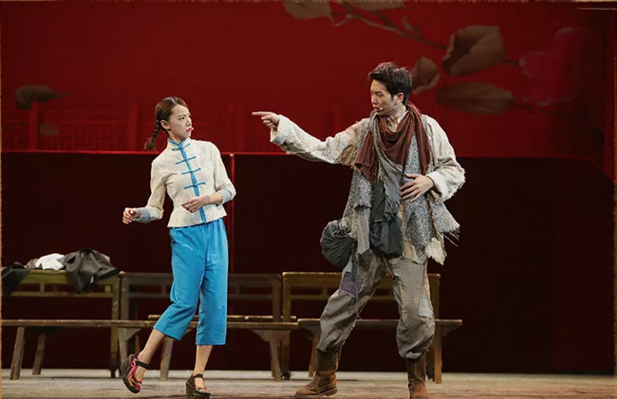 2019喜剧爷们儿青岛站