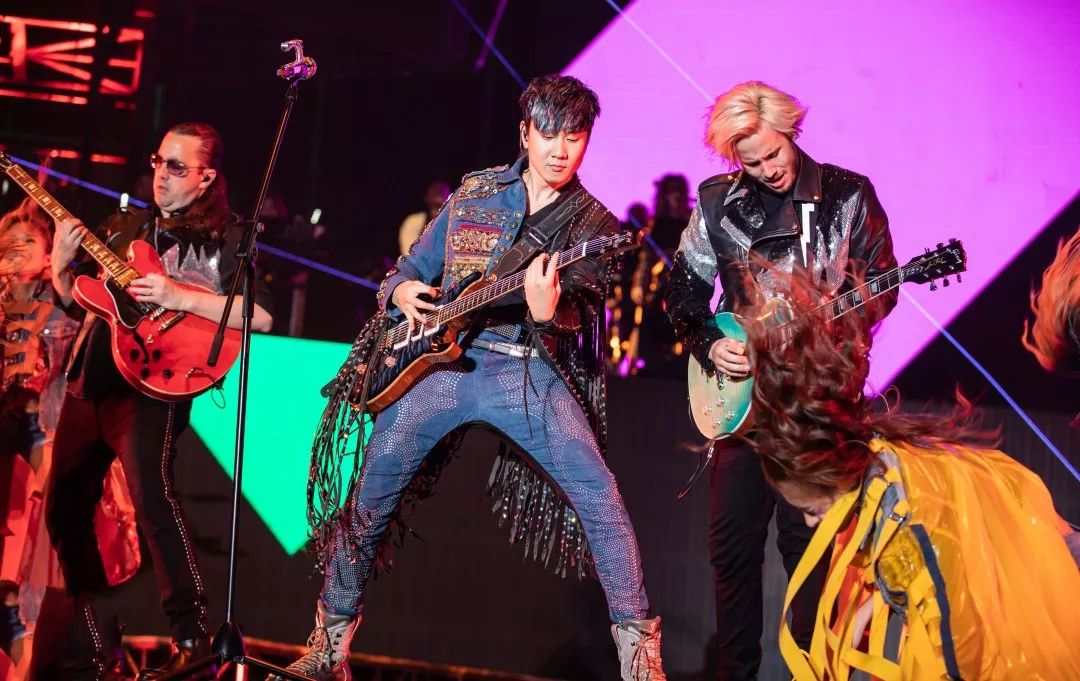 2023林俊杰香港演唱会(时间+地点+门票)订票指南 2023林俊杰香港演唱会(时间+地点+门票)订票指南