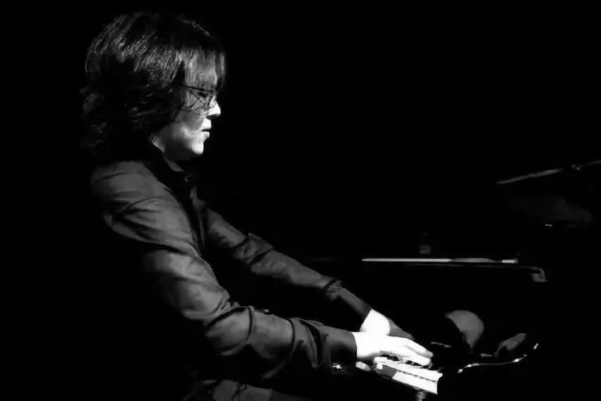 聂耳交响乐团青岛音乐会