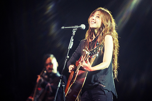 陈绮贞演唱会2019行程