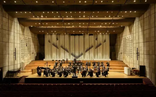 福州音乐会演出信息2019