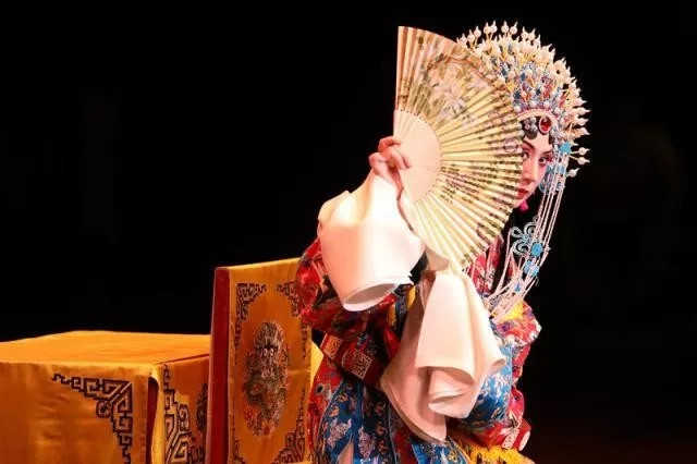 上海人民大舞台演出排期2019