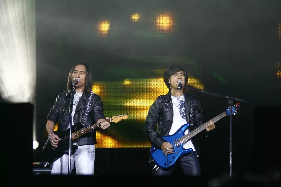 咸阳玩美live超级演唱会