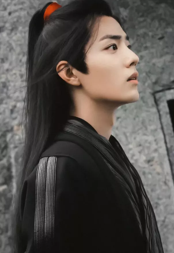 2019肖战上海粉丝见面会