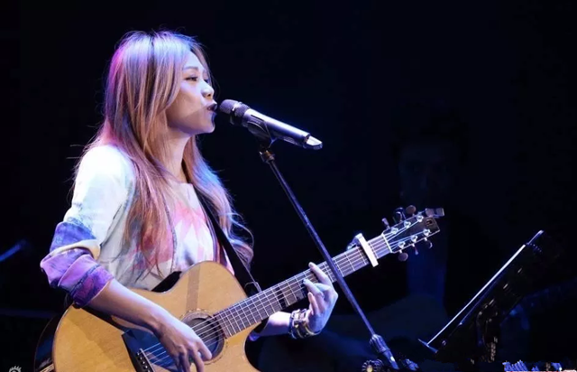 2020蔡健雅济南演唱会