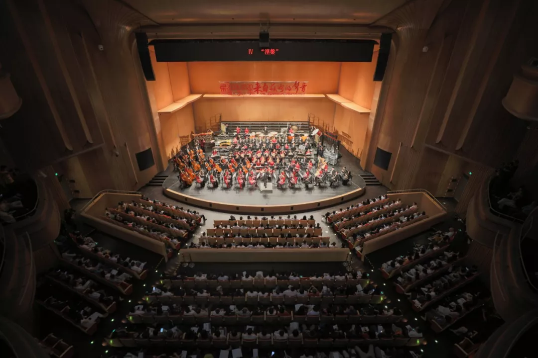 2019来自苏州的声音上海音乐会