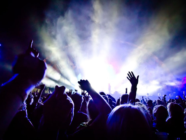 新疆塔城乌苏啤酒节