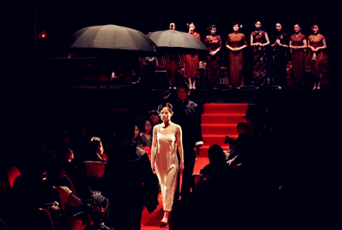 2021话剧《如梦之梦》重庆站（时间+地点+票价+购票入口）