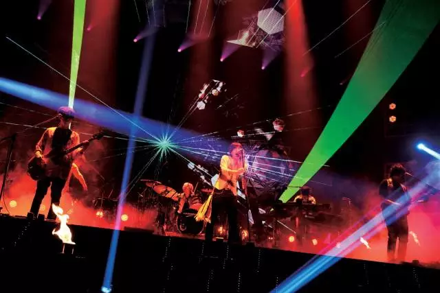 2019凡人谱香港演唱会