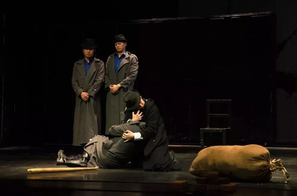 2022戏剧《一个无政府主义者的意外死亡》北京站在线购票 2022戏剧《一个无政府主义者的意外死亡》北京站在线购票