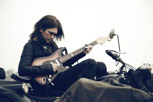 长江国际音乐节镇江站