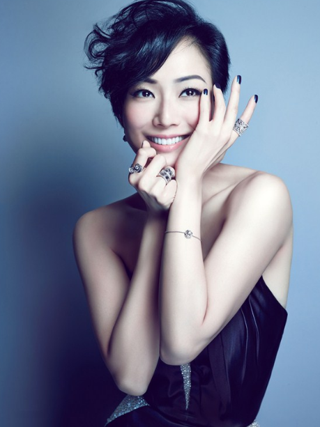 刘德华郑秀文澳门群星演唱会