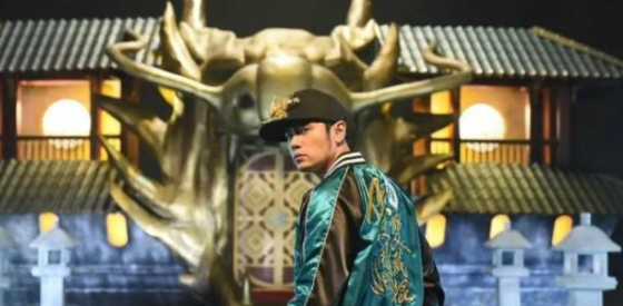 周杰伦马来西亚演唱会