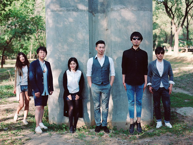 2022鹿先森长沙演唱会门票价格及订票地址