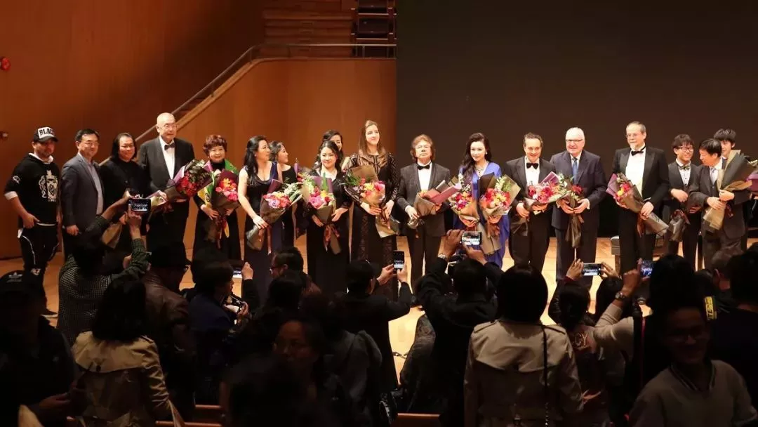 2019瓦季姆鲁登寇深圳音乐会