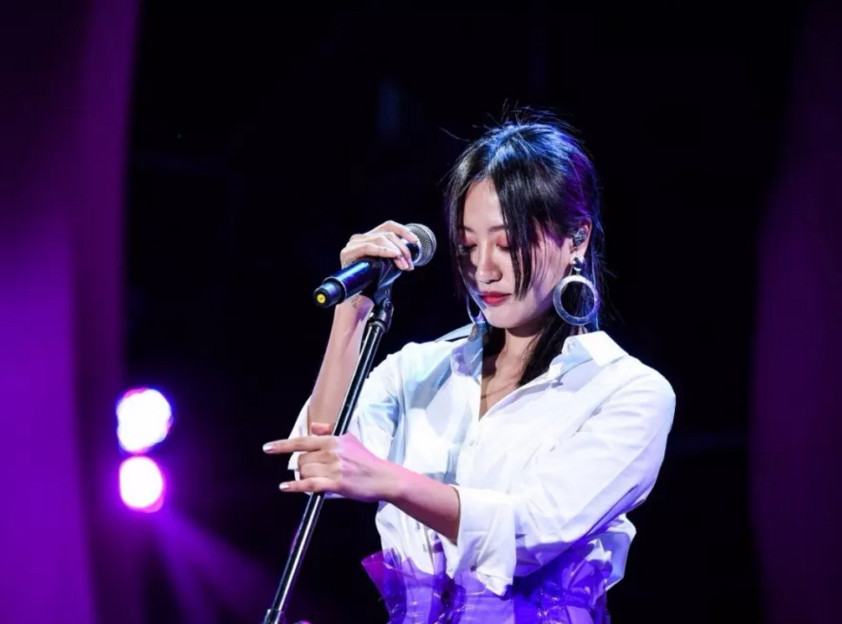 2022陈粒天津演唱会门票价格及演出安排