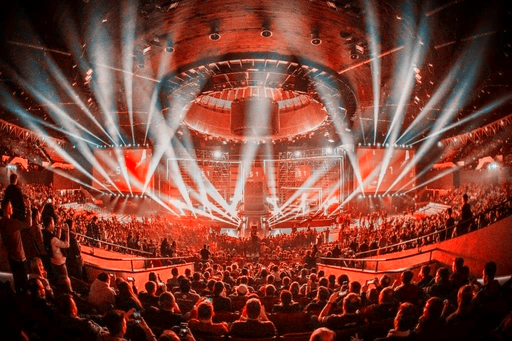 2019郑州中原跨界音乐节