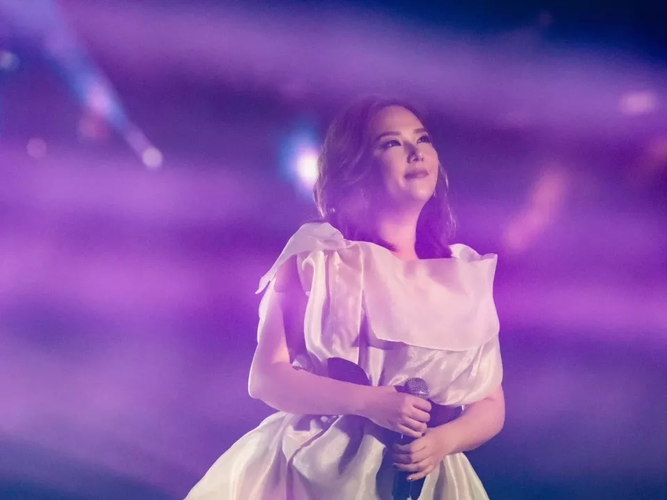 卫兰演唱会2019安排