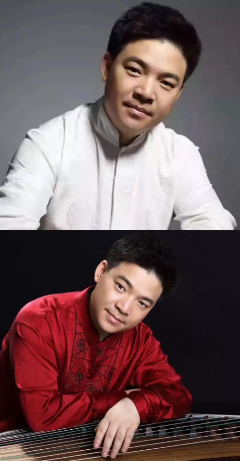 王中山佛山音乐会