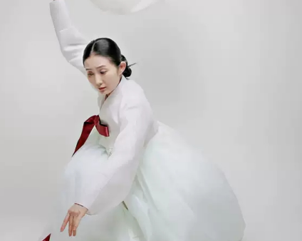 朝鲜舞专场无象上海站