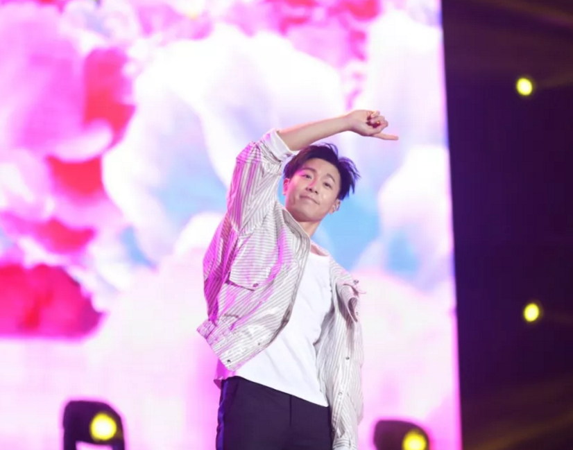 2019韦礼安深圳演唱会