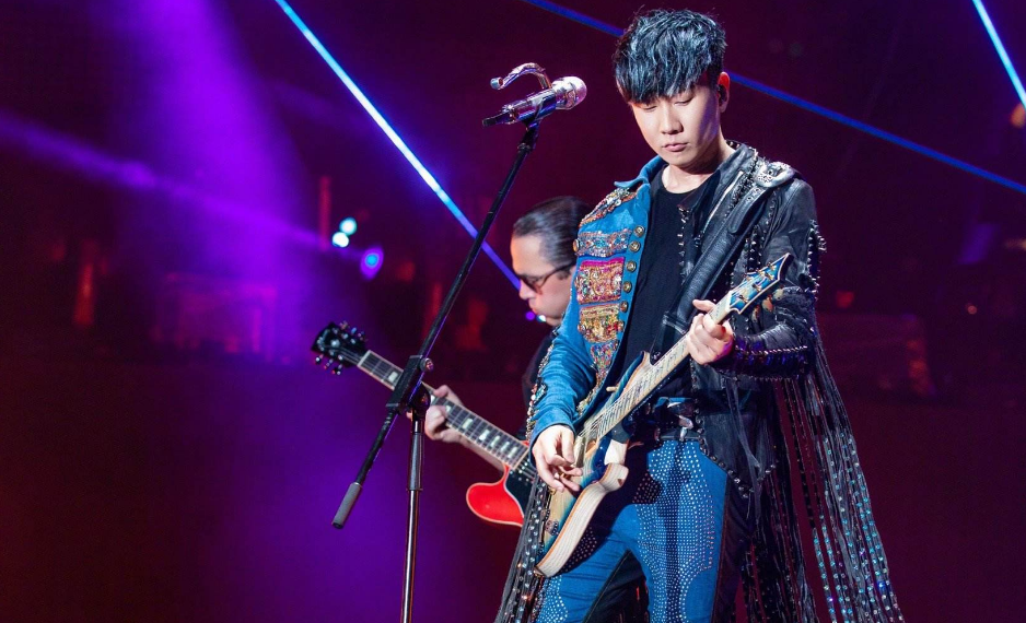 2023林俊杰上海演唱会（时间+地点+票价+购票入口）