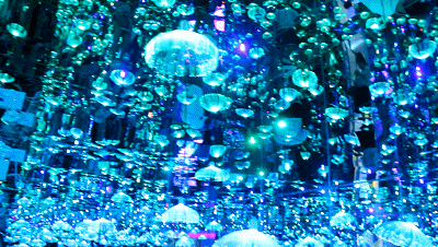 太原抖拍星空艺术馆