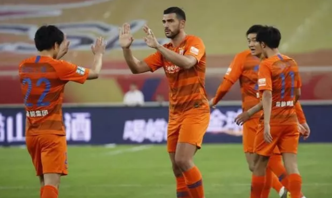 超级联赛北京人和主场赛事北京站