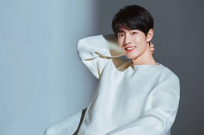 2019肖战上海粉丝见面会