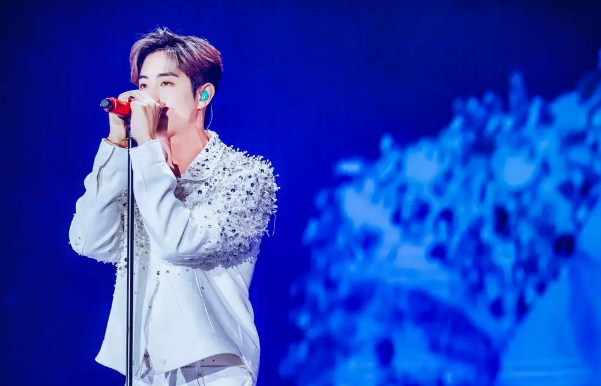 段宜恩成都见面会