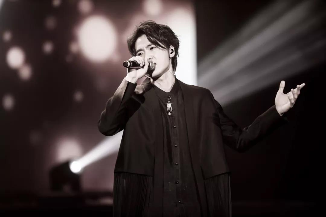 蔡翊昇南京演唱会