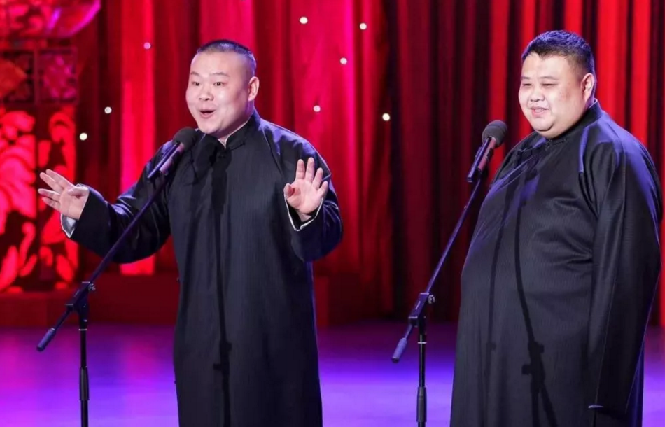 岳云鹏孙越相声专场2019温哥华站