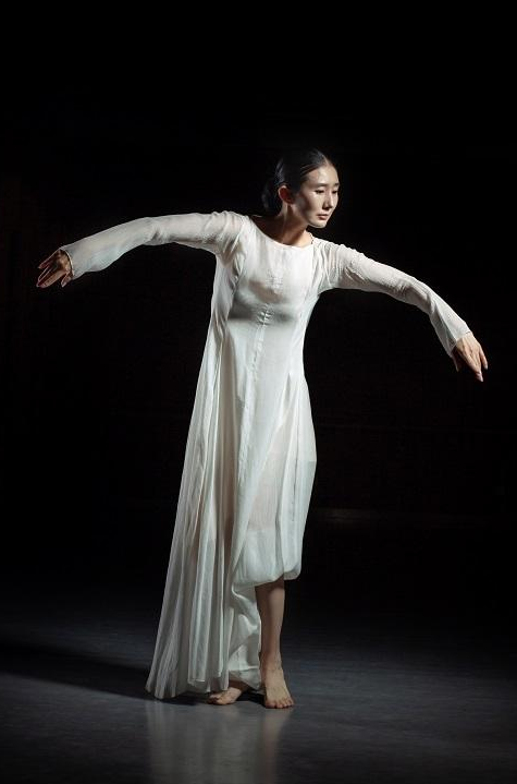 朝鲜舞专场无象上海站