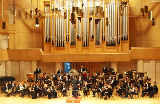 德国巴伐利亚交响乐团苏州音乐会