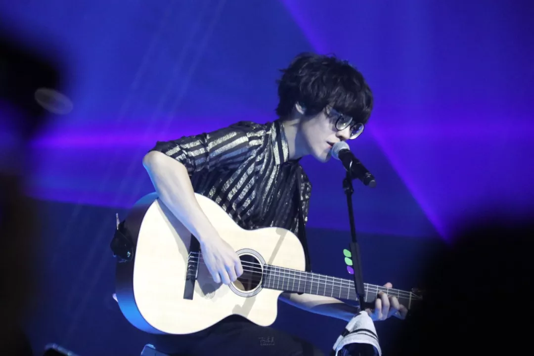 2019卢广仲澳门演唱会