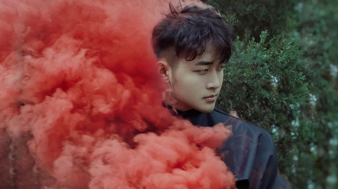 柳爽武汉演唱会