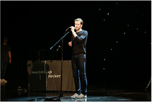 麦斯米兰北京演唱会