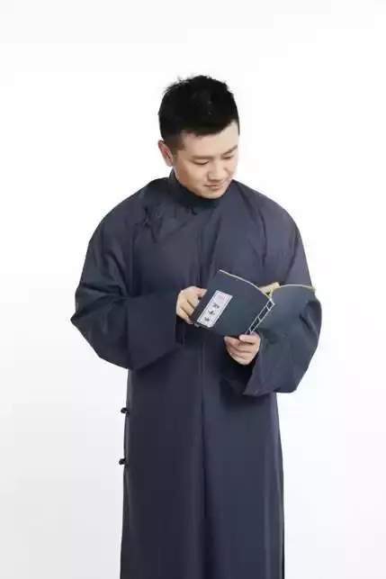 大逗相声精品上海专场