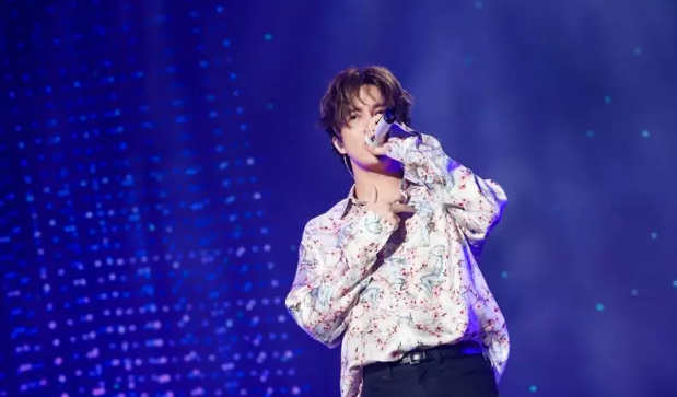 薛之谦长沙演唱会