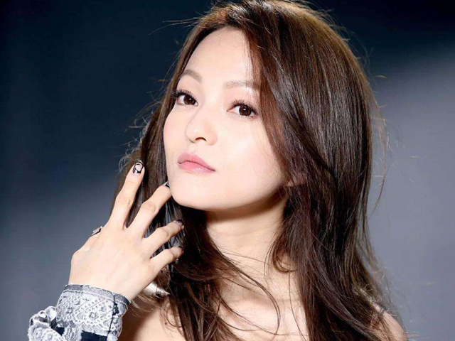 2023张韶涵深圳演唱会座位图+歌单+门票价格